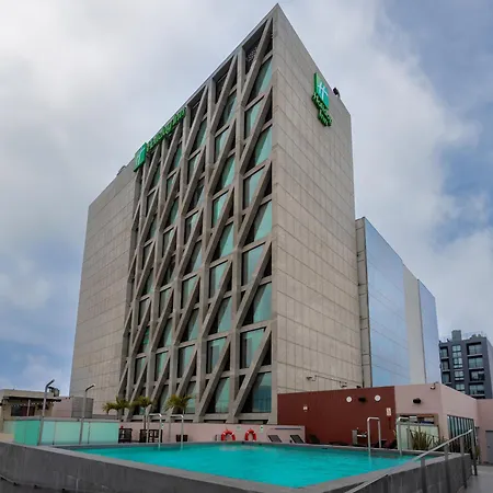 Holiday Inn Lima Miraflores By Ihg-3