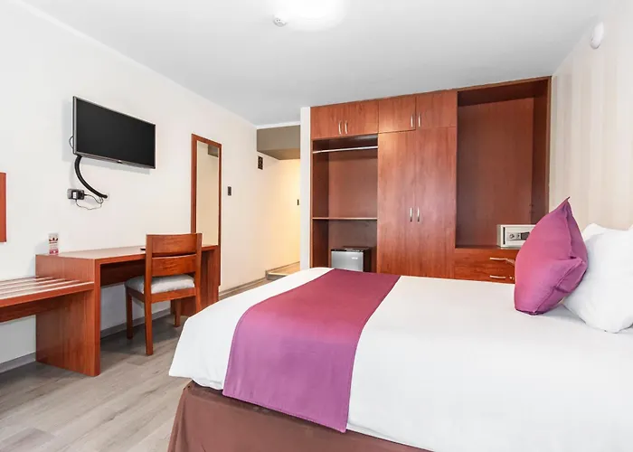 Hotel Andesmar