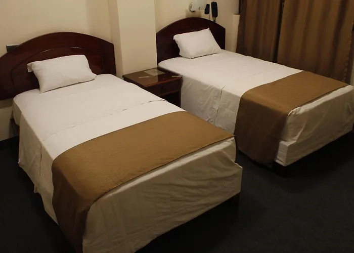 Amara Hotel