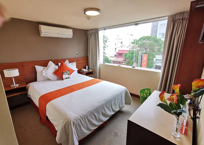 Sm Hotel