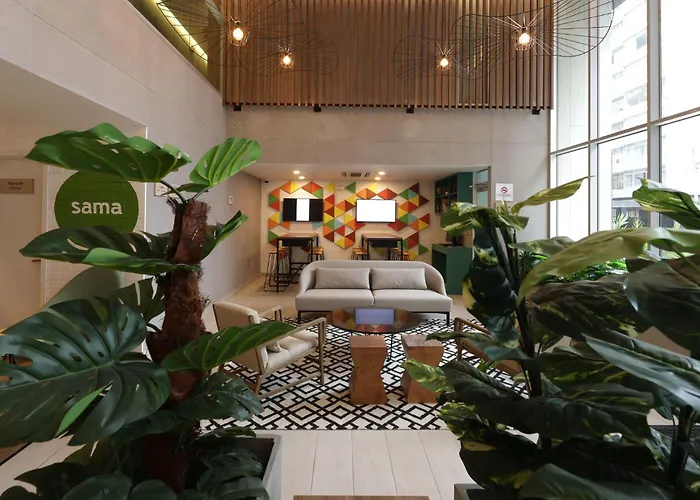  Casa Andina Standard Benavides