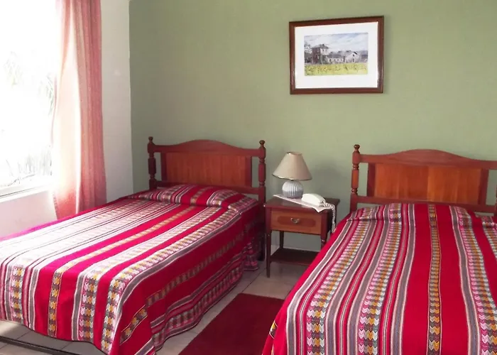 Hostal Gemina